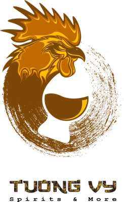 Rượu Tường Vy · Spirits & More